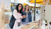 Buchser Frühlingsmarkt